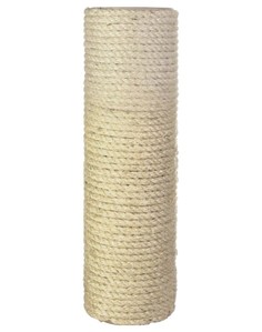 Когтеточка-столбик TRIXIE 44002 12х50см сизаль