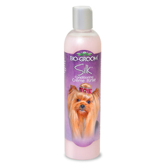 Кондиционер для собак Bio-Groom Silk Condition шелковый, концентрат, 355 мл
