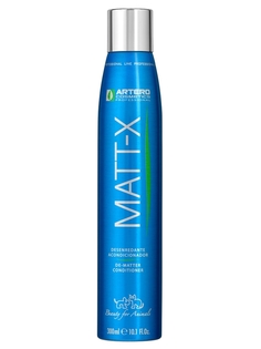 Кондиционер-спрей для кошек и собак Artero Matt-X для легкого расчесывания, 300 мл