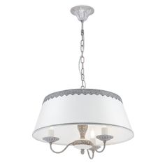 Люстра подвесная Maytoni ARM023-PL-03-S