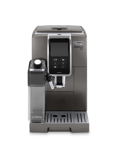 Кофемашина автоматическая DeLonghi Dinamica Plus ECAM370.95.T Delonghi