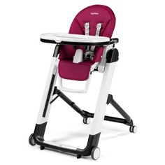 Стульчик для кормления Siesta berry Peg-Perego