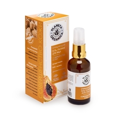 Пилинг для лица Planeta Organica Natural Face Gel-Peeling 50 мл
