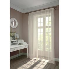 Штора Kauffort Oriana-SH 450x275, бежевый, 1 шт.