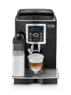Кофемашина автоматическая DeLonghi ECAM 23.460.B Delonghi