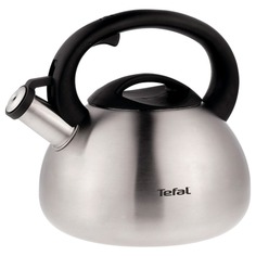 Чайник со свистком Tefal C7921024, 2,5 л