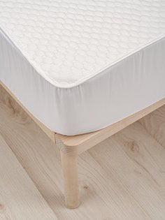 Наматрасник непромокаемый 180х200 Армос "Baby dry чехольный бок из микрофибры", семейный Armos