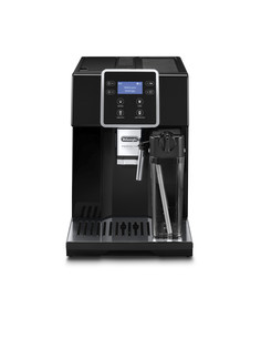 Кофемашина автоматическая Delonghi ESAM420.40.B Delonghi