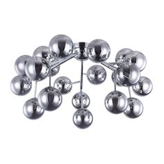 Люстра потолочная Maytoni MOD545PL-20CH