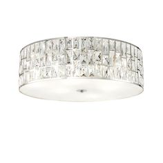 Люстра потолочная Maytoni MOD184PL-06CH