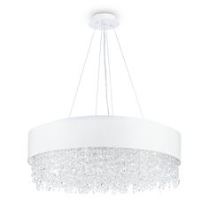 Люстра подвесная Maytoni MOD600PL-10W