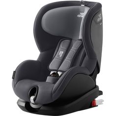 Автокресло Britax Romer Trifix2 I-Size цв.серый гр.1