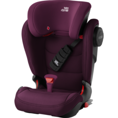 Автокресло Britax Romer Kidfix Iii S цв.фиолетовый гр.2/3