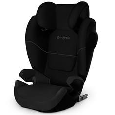 Автокресло Cybex Solution M-Fix Sl цв.черный гр.2/3