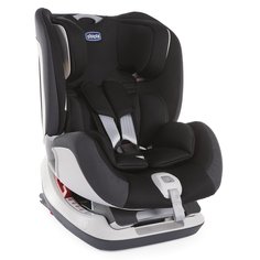 Автокресло Chicco Seat Up цв.черный гр.0/1/2