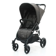 Прогулочная коляска Valco Baby Snap 4 Dove Grey