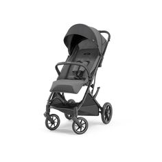 Прогулочная коляска Inglesina Maior Charcoal Grey