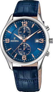 Наручные часы кварцевые мужские Festina F6855