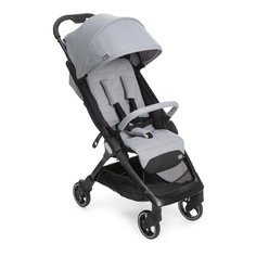 Прогулочная коляска Chicco We, расцветка Cool Grey