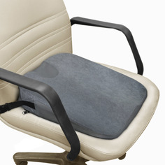 Ортопедическая подушка с откосом на сиденье Spectra Seat П17 Трелакс Trelax