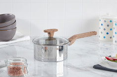 Ковш с крышкой DESIGN 1.5л PYREX DG16APX/E006