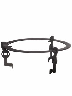 Стойка под казан с кольцом для грилей DIO 600