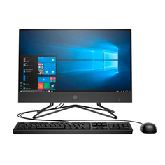 Моноблок HP 200 G4 Black (1C7M4ES)