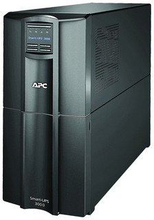 Источник бесперебойного питания APC Smart-UPS SMT3000I A.P.C.