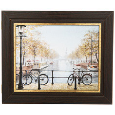 Ключница Венера 20x25 см 5322896 Venera