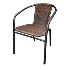 Кресло Асоль CDC02 Brown Afina