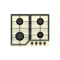 Газовая варочная панель Oasis P-GR (F)