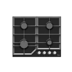 Газовая варочная панель Oasis P-GB (FN)