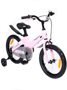 Велосипед 20" Rook Hope KMH200 розовый