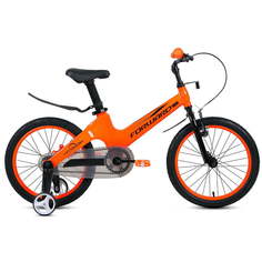 Велосипед 18 Forward Cosmo MG 20-21 г Оранжевый 1BKW1K7D1002 039153-005
