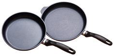 Набор посуды Swiss Diamond XD SET 602 Classic
