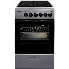 Электрическая плита Лысьва EF4004MK00 (ЭПС 404 МС) Pearl Light Grey