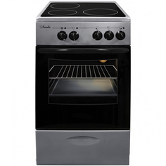 Электрическая плита Лысьва EF3001MK00 (ЭПС 301 МС) Pearl Light Grey