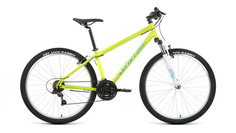Велосипед горный 27,5" Forward Sporting 27,5 1.0 2022 год RBK22FW27838