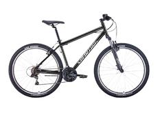 Велосипед горный 27,5" Forward Sporting 27,5 1.0 2022 год RBK22FW27820