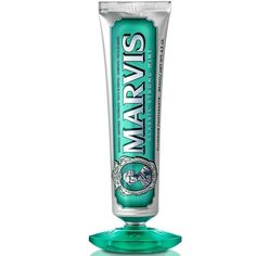 Набор Marvis Classic Set зубная паста и держатель 85 мл