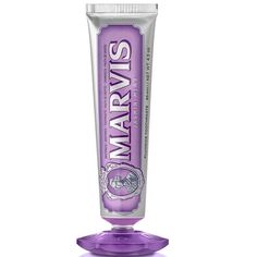 Набор Marvis Jasmin Set зубная паста и держатель 85 мл