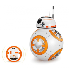 Интерактивный робот на пульте Good shop Star Wars для мальчиков, для детей 6807220004115