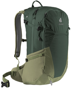 Рюкзак треккинговый Deuter Futura 23 л ivy/khaki
