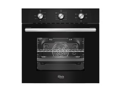 Встраиваемый электрический духовой шкаф Oasis everywhere D-MB5 Black