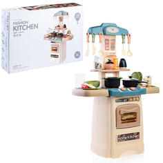 Игровой набор Кухня 889-197 No Brand