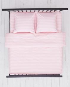 Постельное белье , поплин "Всё себе", Айрон, 2.0 простыня 160х200 наволочки 70х70