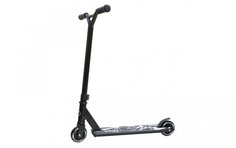 Самокат BiBiTu трюковой record sk-a2101 колеса 100 мм pu85 рама alu/steel серый