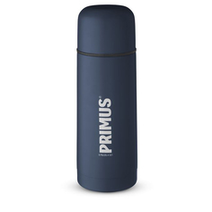 Термос Primus Vacuum bottle 0,75 л синий