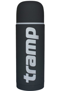 Термос Tramp TRC-028 1,2 л серый
