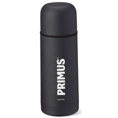 Термос Primus Vacuum bottle 0,5 л черный